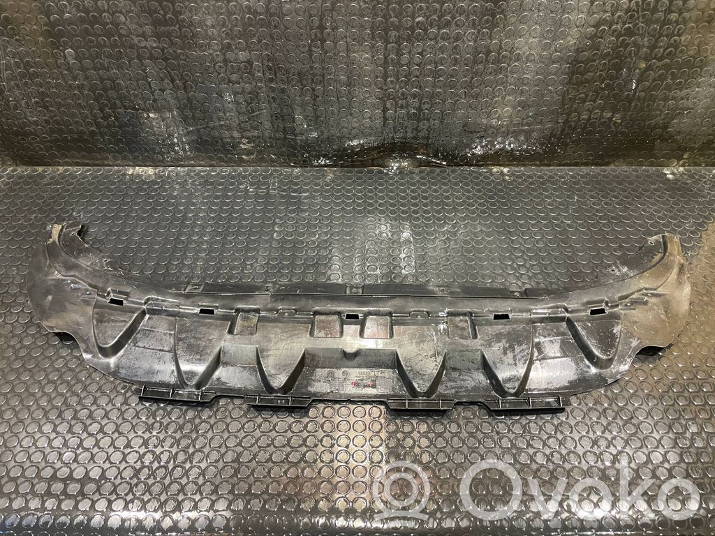 Audi Q7 4M Scut inferior bară față 