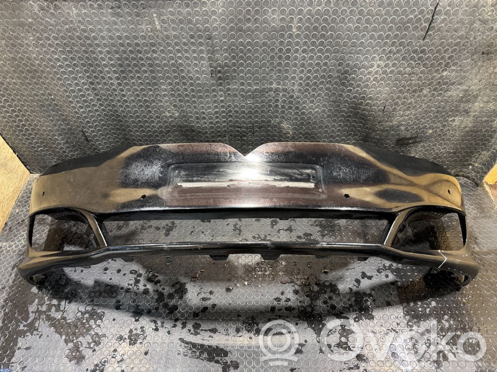 Tesla Model S Parachoques delantero 