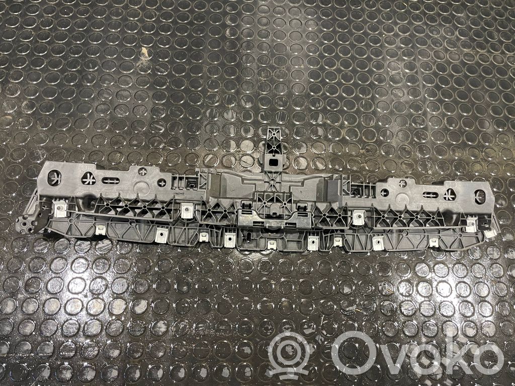 BMW 4 G22 G23 G24 G26 Engine bonnet/hood lock trim molding 