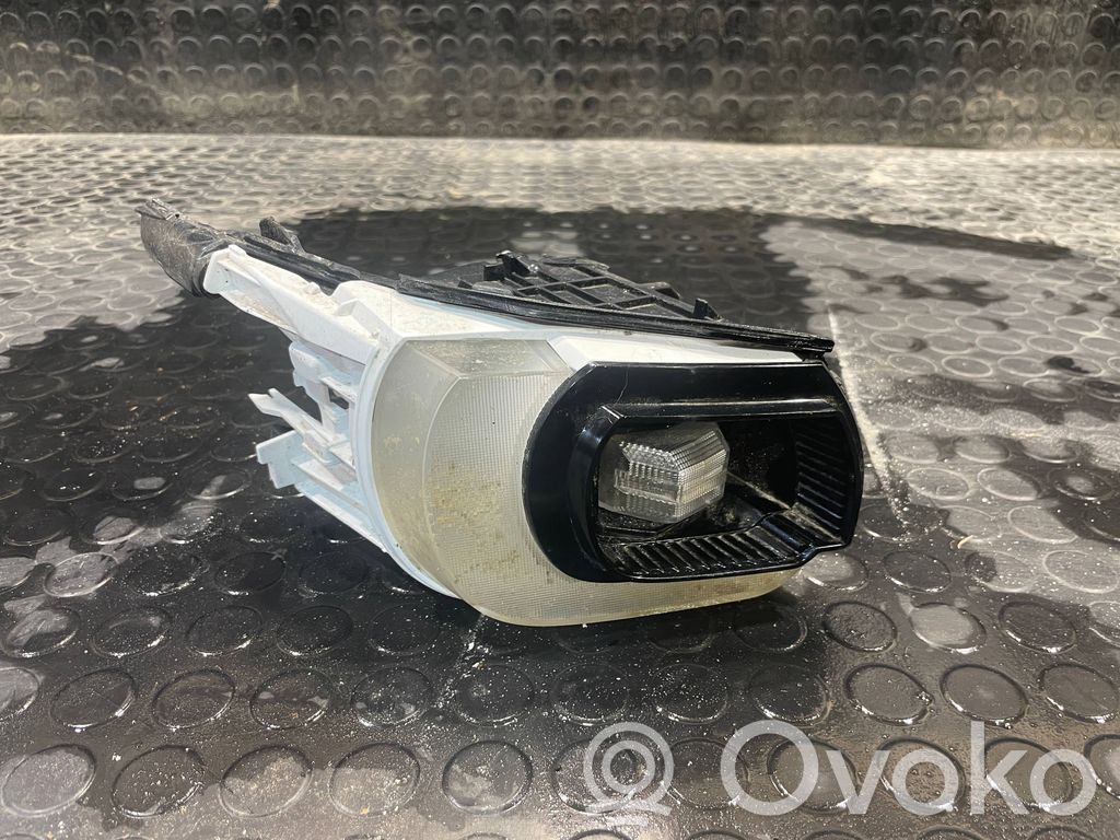 Mazda CX-5 II Lampa tylna 