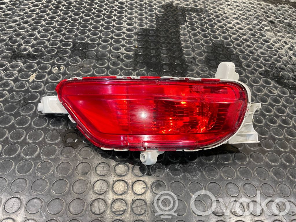 Mazda CX-5 II Lampă ceață spate 