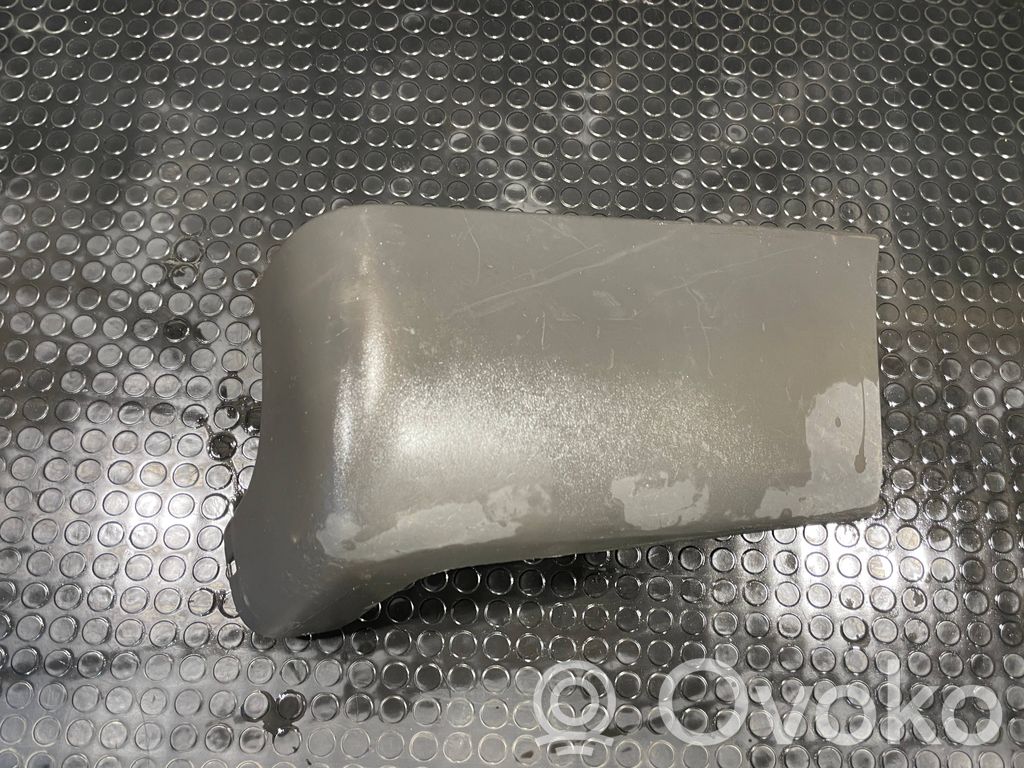 Ford Transit Rear bumper corner part panel trim 