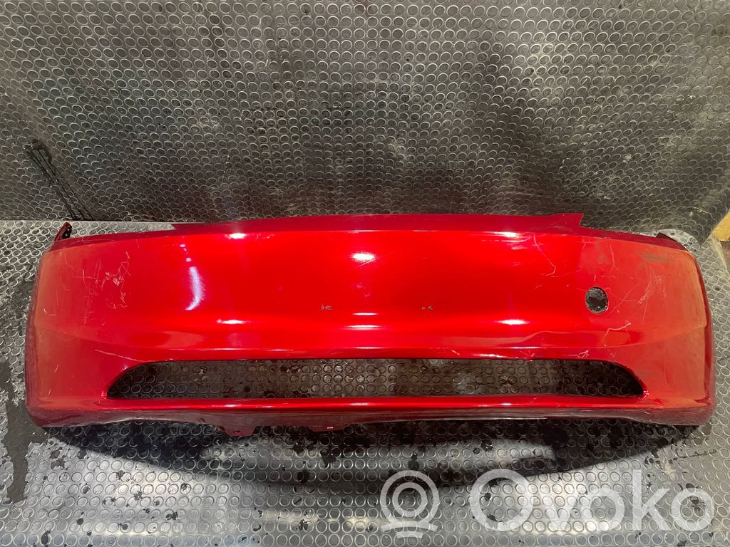Tesla Model 3 Highland Priekinis bamperis 