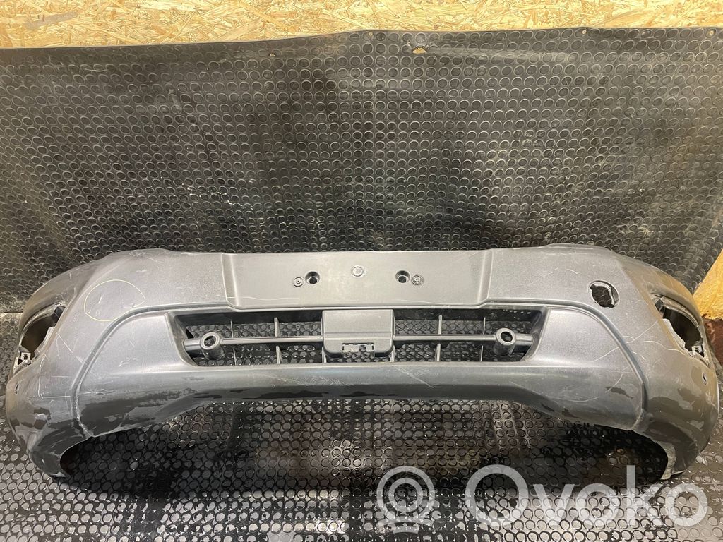 Ford Transit VII Parachoques delantero 