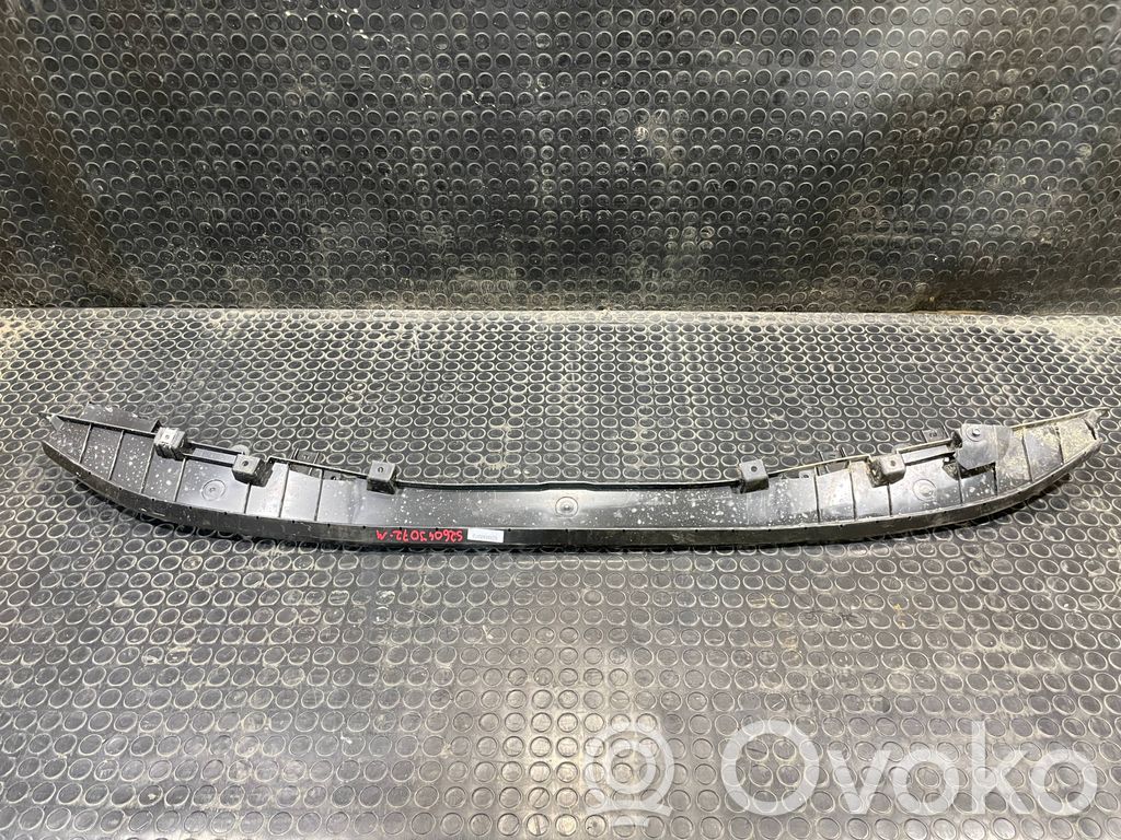 Mazda CX-60 Travesaño de apoyo del amortiguador delantero 