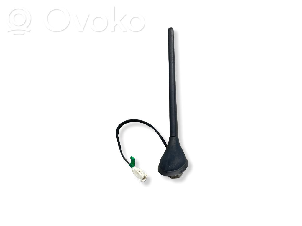 Antena (GPS antena)