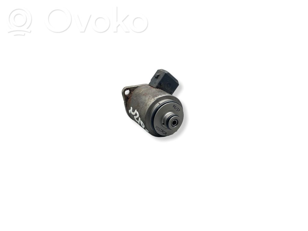 Hidrauliskais servotronic spiediena vārsts