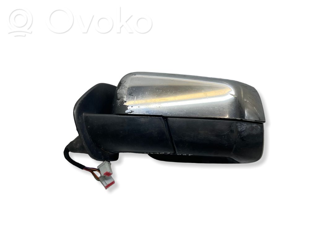 Spogulis (elektriski vadāms)