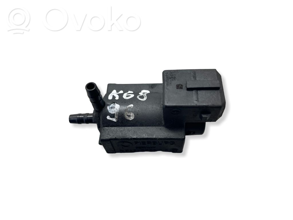 Solenoīda vārsts