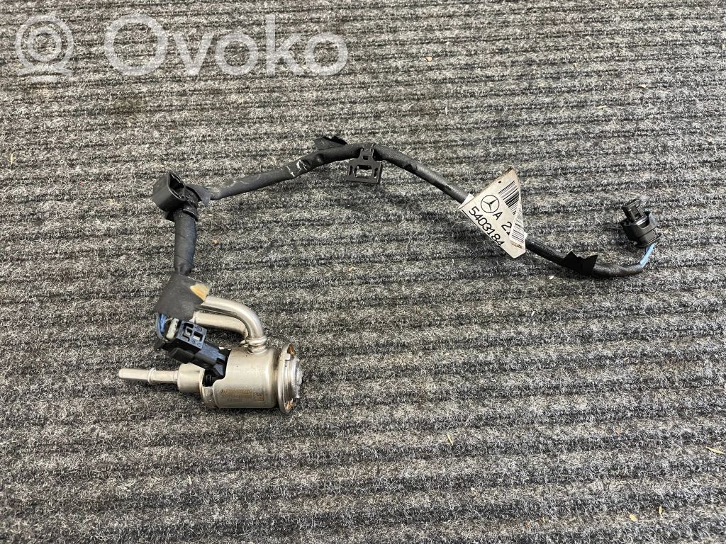 A0004905300 Mercedes-Benz Sprinter W906 Injecteur AdBlue, 153,00 € | OVOKO