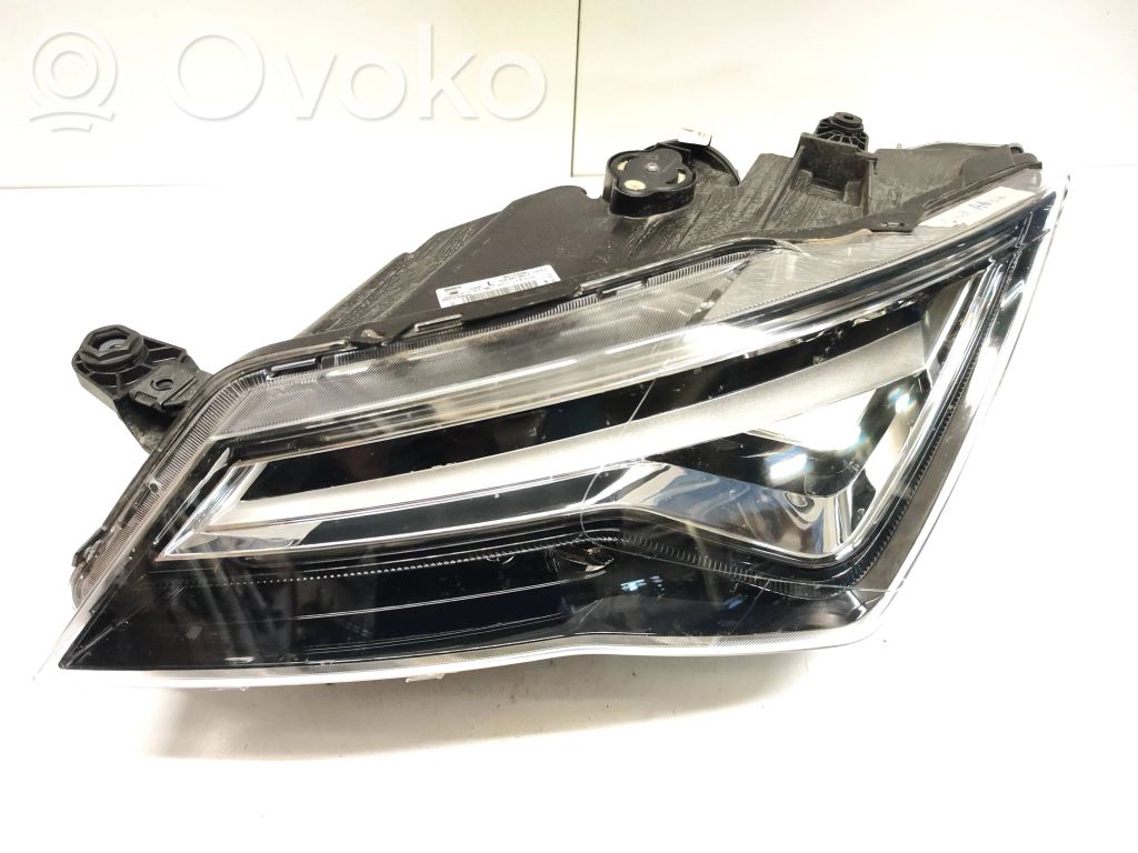 576941007f Seat Ateca Scheinwerfer, 450.00 € | RRR 