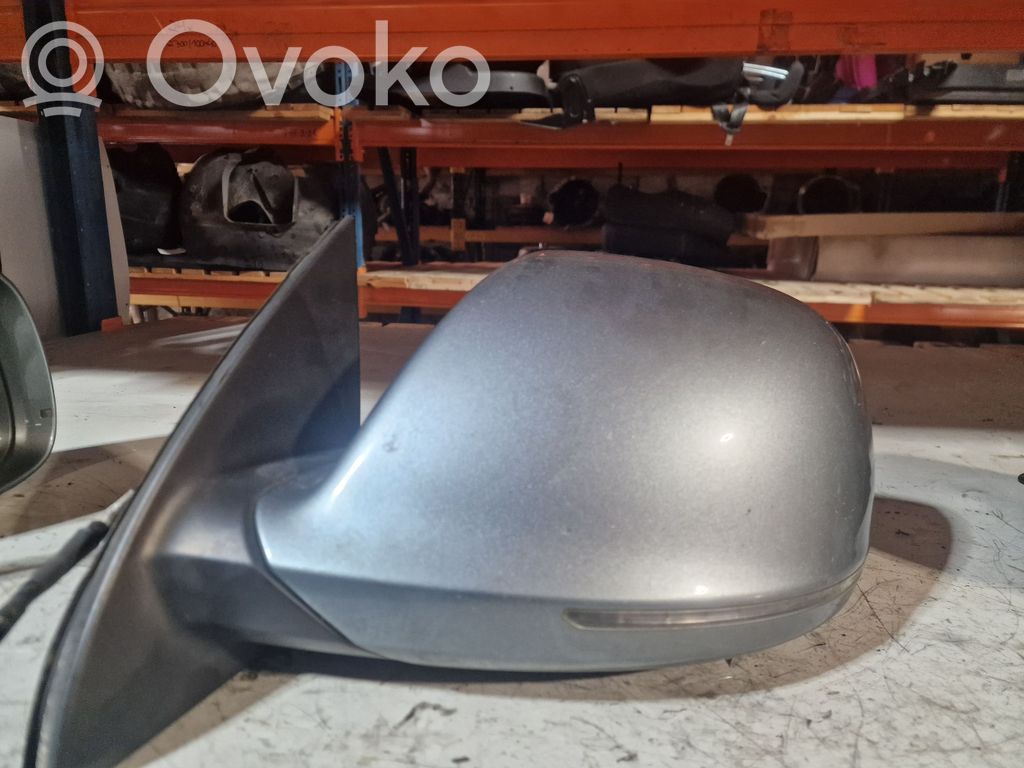 Rétroviseur Droit électrique Chauffant Pour Audi Q7 4L (2010-2015) – View Max