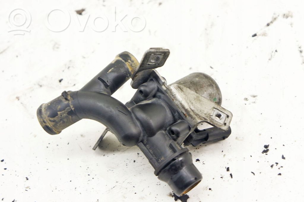 AEE19801 MercedesBenz E W212 Vanne de régulation du réchauffeur de