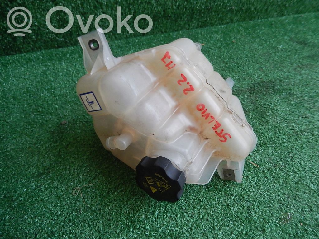 Alfa Romeo Stelvio Coolant expansion tank/reservoir, €4.71 | RRR