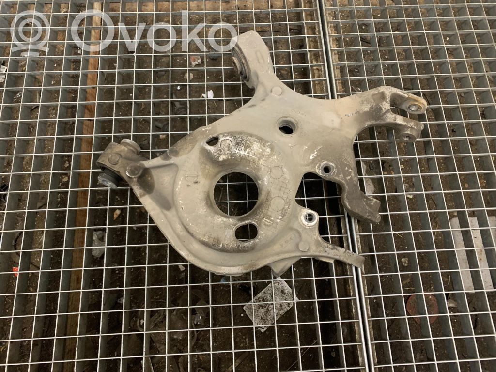 専門店では 5K652 Ford arm/wishbone control upper Rear VI Mustang 地図+旅行ガイド