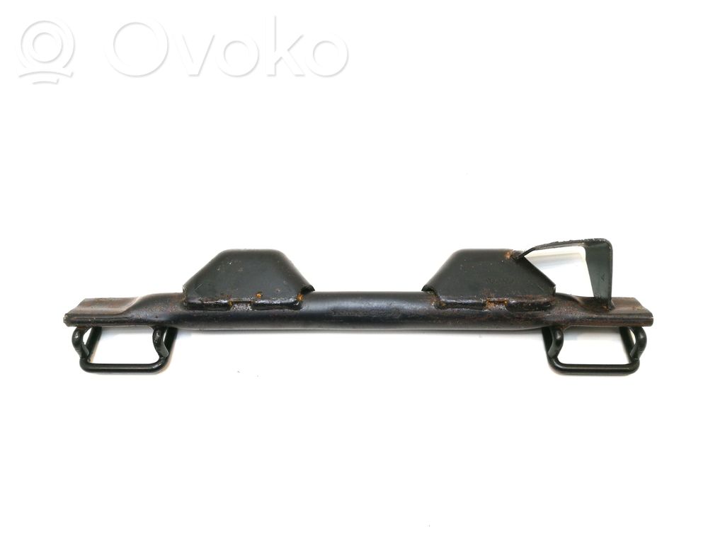 8E0813545A Audi A6 S6 C6 4F ISOFIX Bracket 27.44 RRR