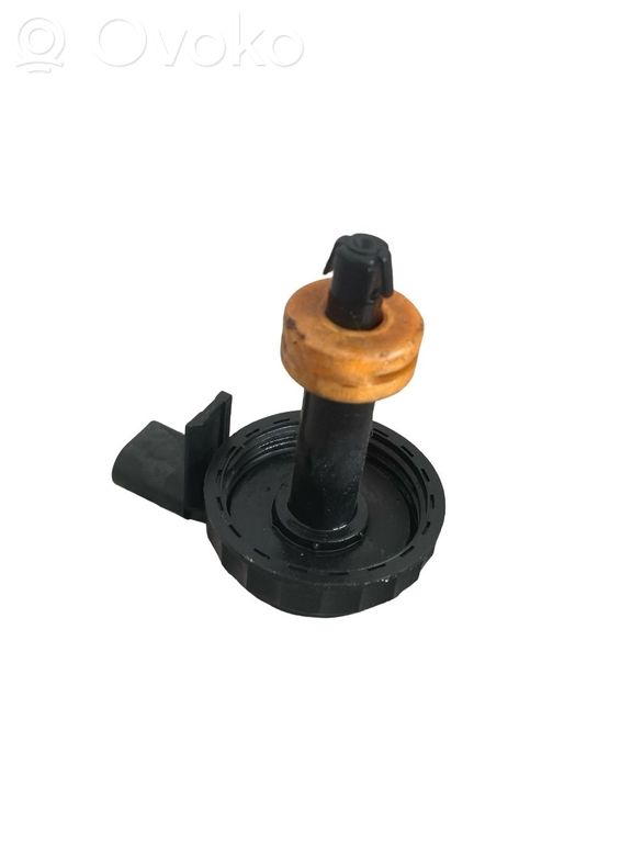 X AUTOHAUX Brake Master Cylinder Cap Cover For Volkswagen Models - OEM 1K1611349D Replacement