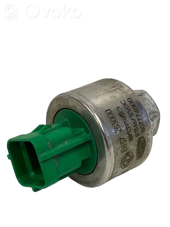 507774000 Maserati 3200 GT Coupe Air conditioning (A/C) pressure  