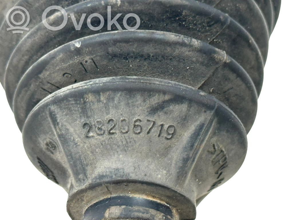 26137220 Citroen C3 Spurstange, 9.80 € | RRR 