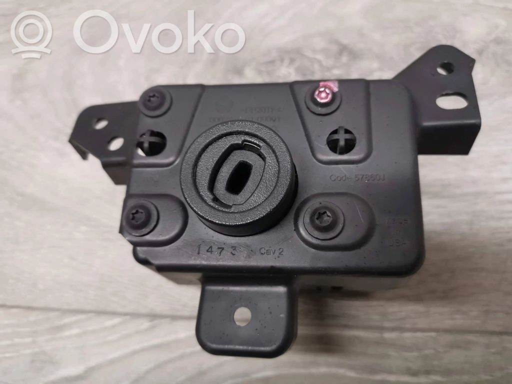 P05026647AH Jeep Grand Cherokee Zündschloss, 149.00 € | RRR 