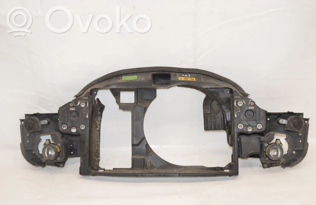 人気ブランドバ40代 51647200799 slam support Radiator 53 - R50 Cooper - One Mini テープ・マスキングテープ