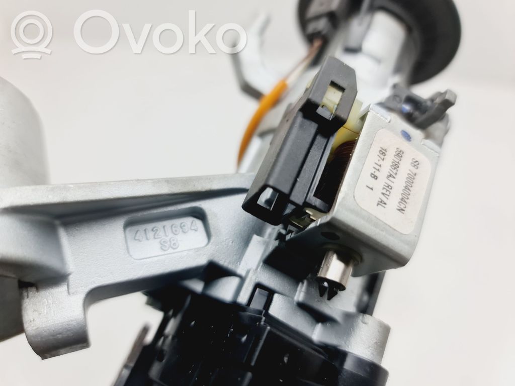 20939745 Opel Meriva B Zündschloss, 30.00 € | RRR 