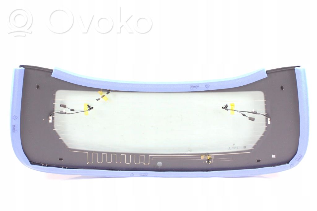 9447352 BMW XM Heckfenster Heckscheibe, 649.14 € | RRR 