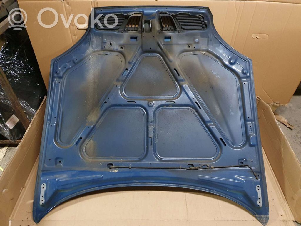 AOR1679 Daewoo Lanos Pokrywa przednia / Maska silnika - Używane części  samochodowe online, w niskiej cenie | OVOKO.PL