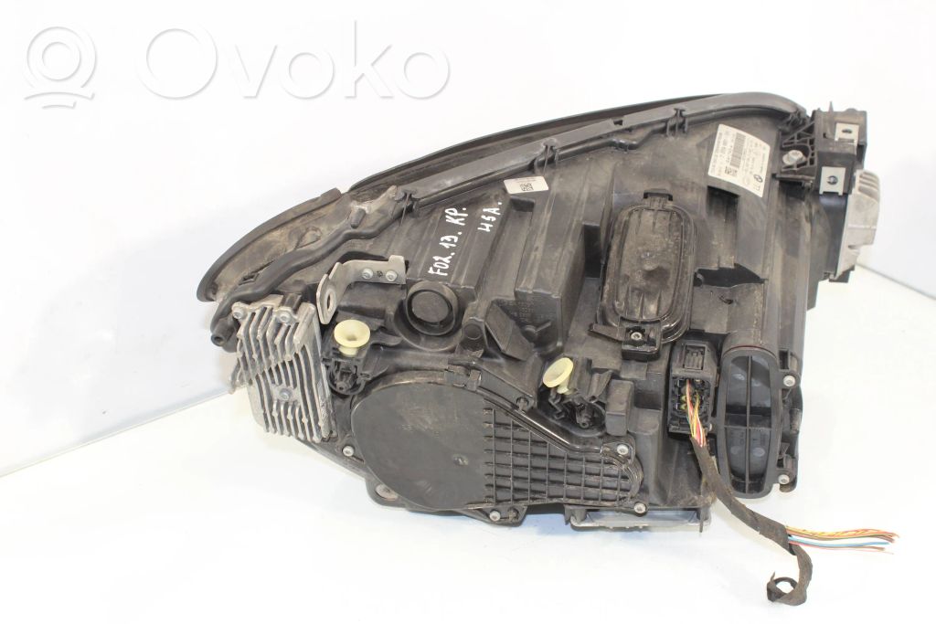 7379681 BMW 7 F01 F02 F03 F04 Headlight/headlamp, 650.00 € | RRR
