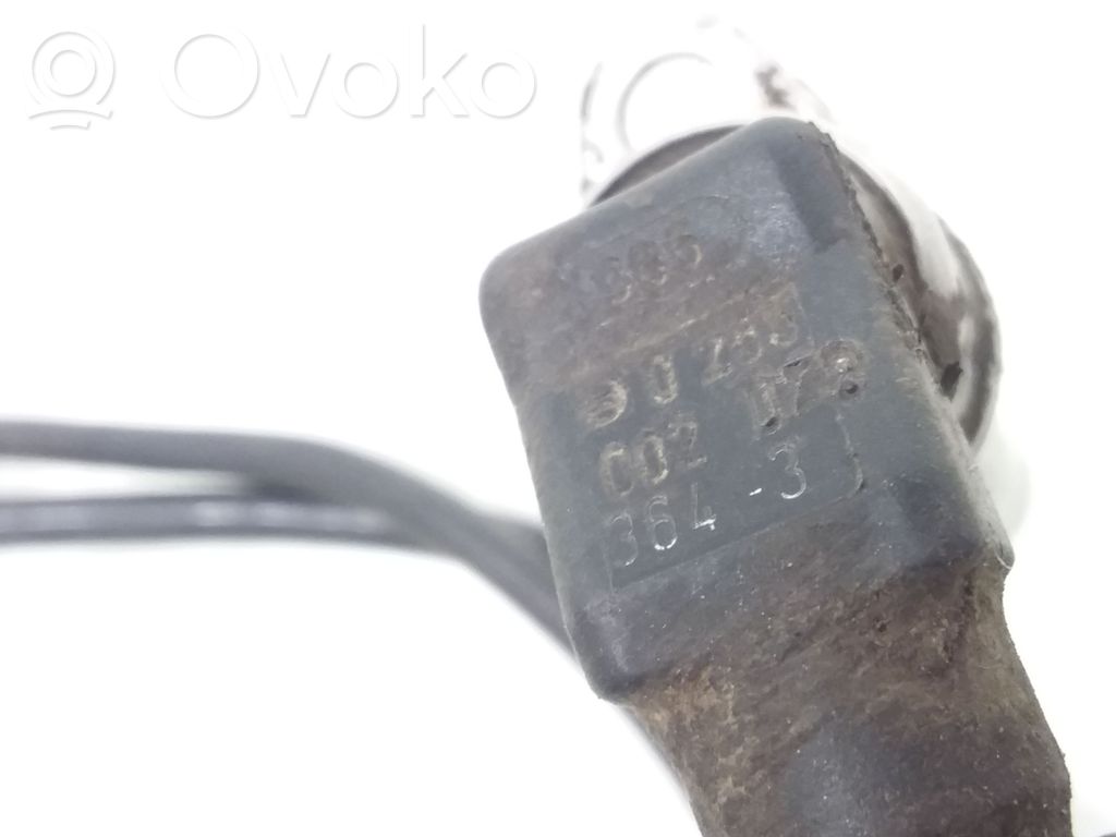0265002079 Mercedes-Benz E W124 ABS Sensor hinten, 200.00 € | RRR 