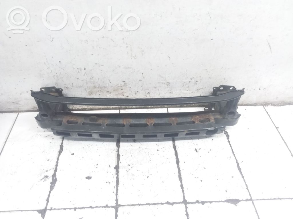 5K0807109M Volkswagen Golf VI Träger Stoßstange Stoßfänger vorne  