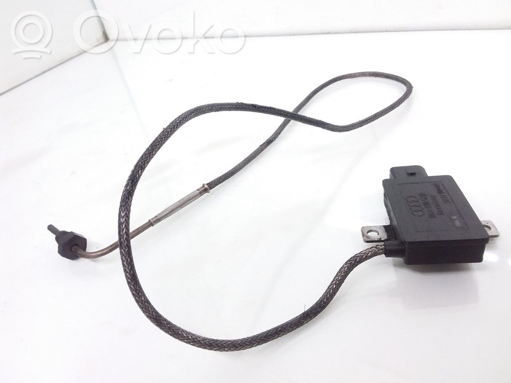 06A919529 Audi TT Mk1 Abgastemperatursensor, 150.00 € | RRR