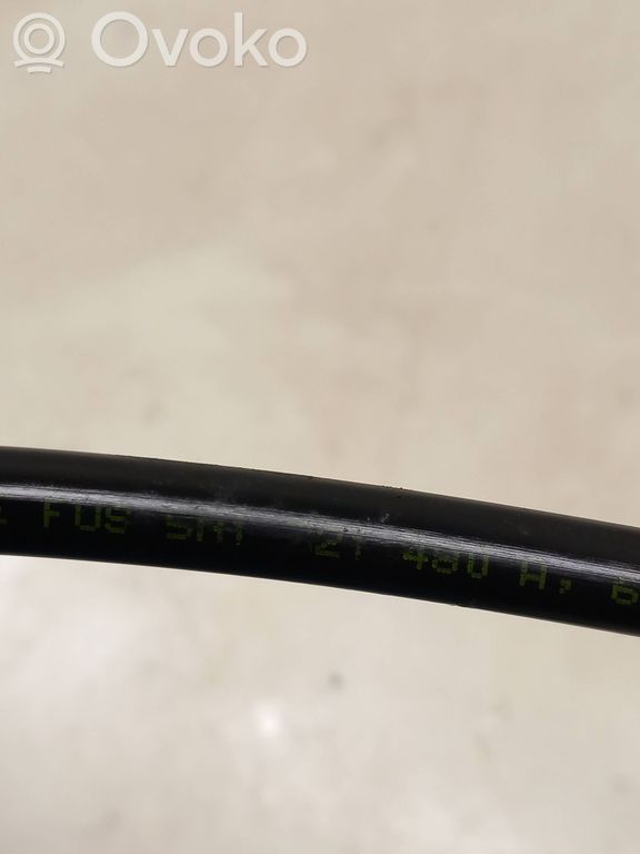 5N1721480A Volkswagen Tiguan Kupplungsleitung / Kupplungsschlauch  