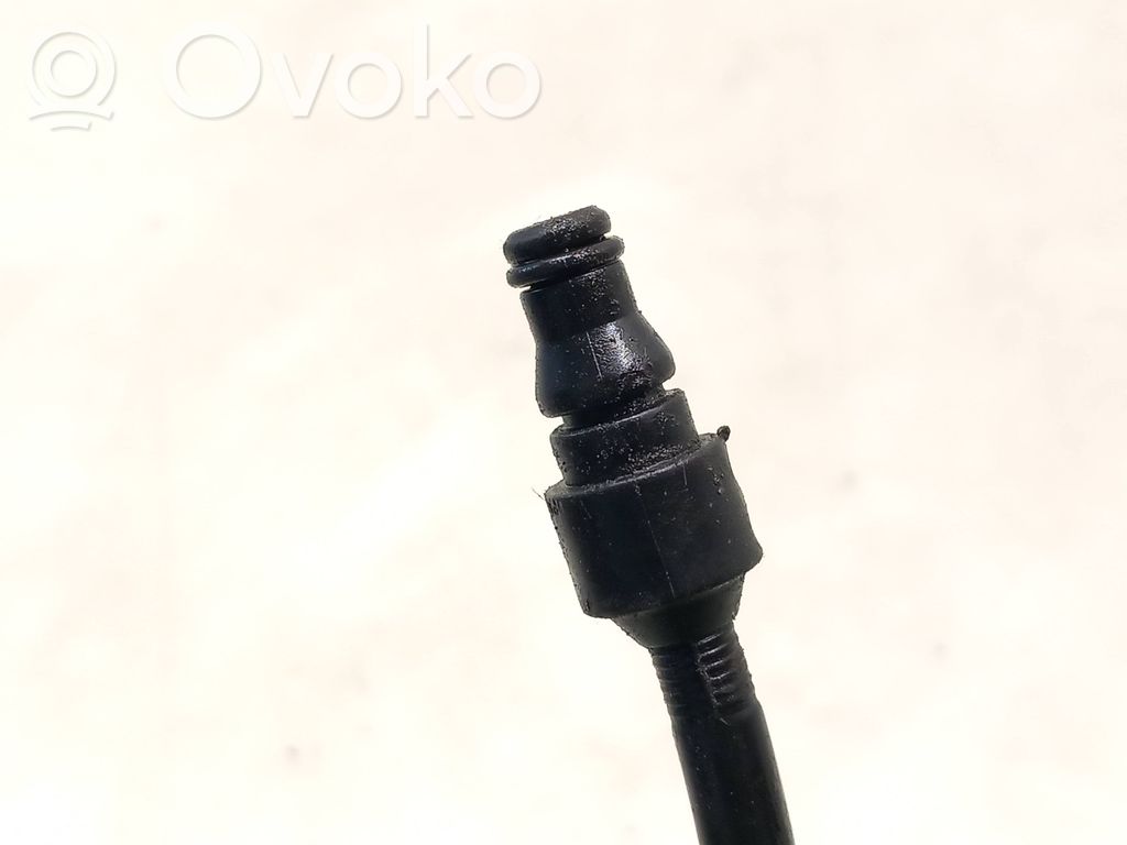 5N1721480A Volkswagen Tiguan Kupplungsleitung / Kupplungsschlauch  