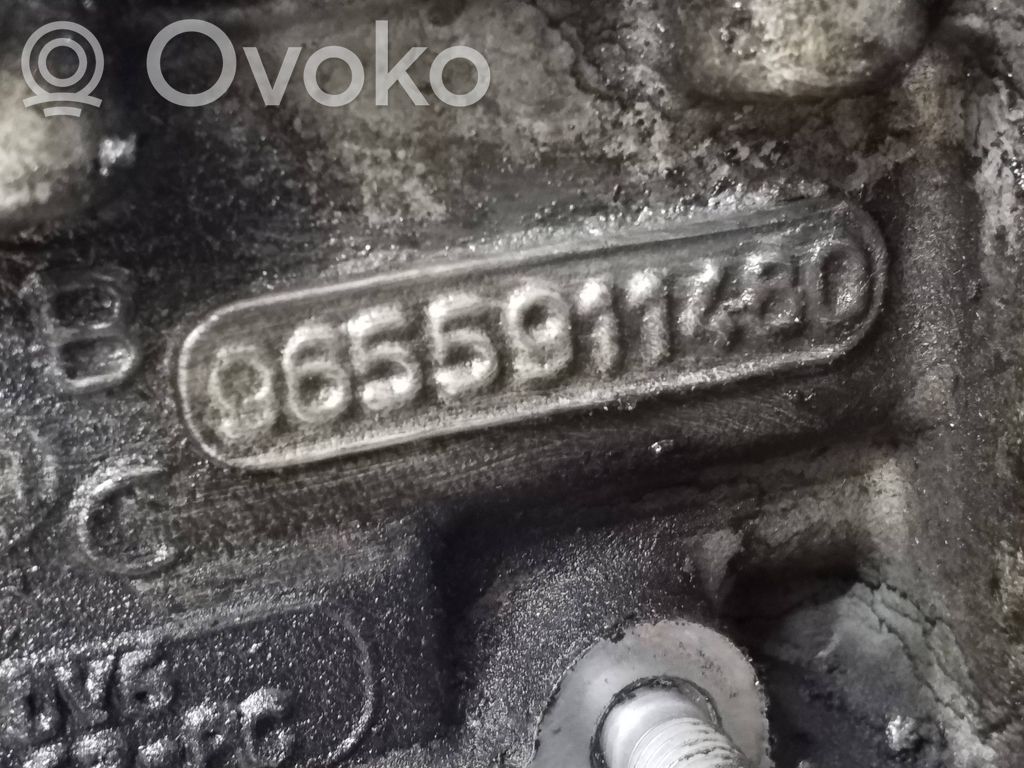 96561937802 Peugeot Partner Motor, 450.00 € | RRR 