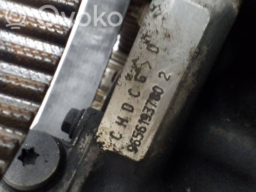 96561937802 Peugeot Partner Motor, 450.00 € | RRR 