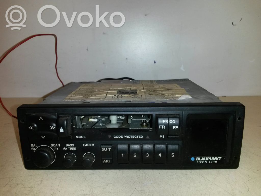 cocoaX55 53,54,56,57,58,60 DVD＆CD BLAUPUNKT Citroen ZX Radio/CD/DVD/GPS head unit, €31.83 | RRR