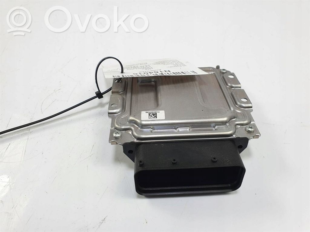 KV6A-5H298-CD Ford Transit VII Adblue control unit, RRR