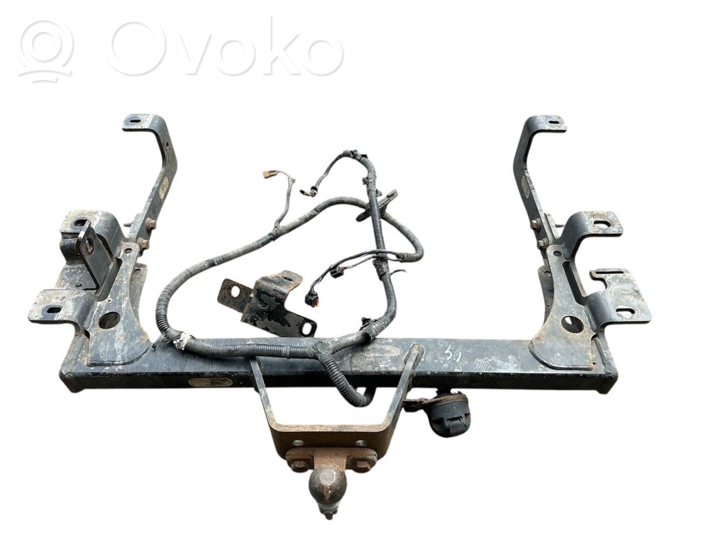 511762198RRenaultMasterIIIКомплекткрюка,245,00€|RRR