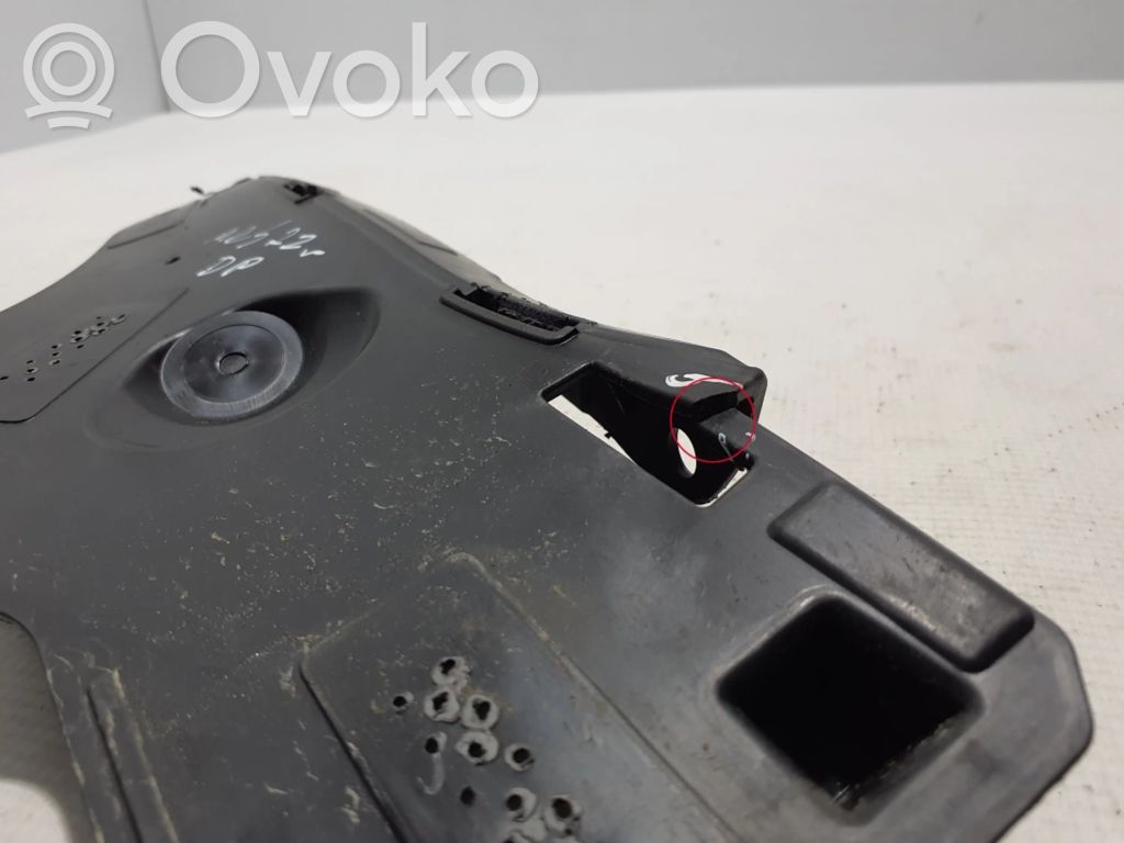 269207670R Renault Megane E-Tech Sonstiges Einzelteil Exterieur  