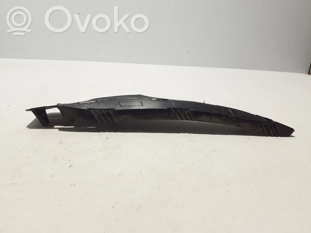 269207670R Renault Megane E-Tech Sonstiges Einzelteil Exterieur  