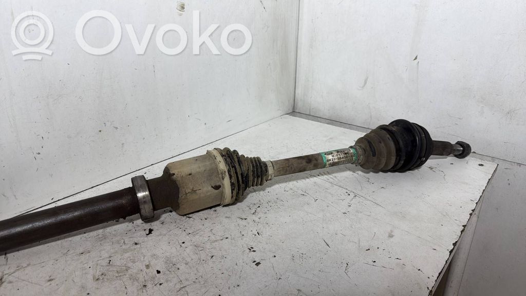 Rotax - Arbre Entraînement Pour Can-Am DEFENDER MAX HD8 De 2021 - Can-Am