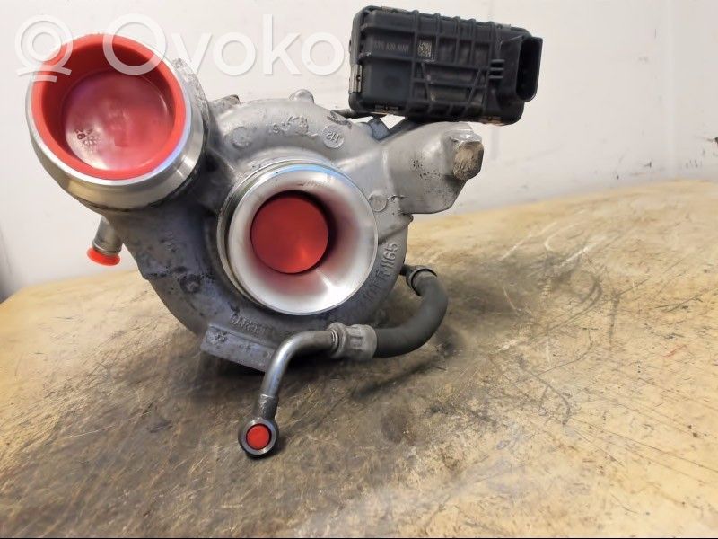 11652414331BMWX5E70Turbīna,305,56€|RRR