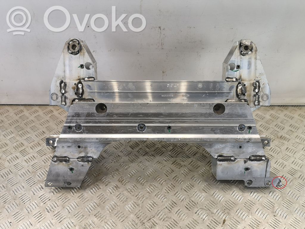 9825331880 Peugeot 2008 II Front subframe, €300.00 | RRR