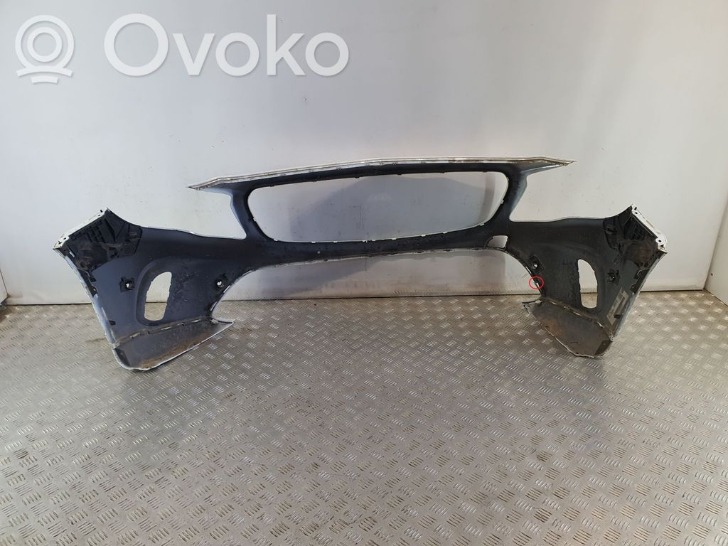 A1568805300 Mercedes-Benz GLA W156 Stoßstange Stoßfänger vorne 
