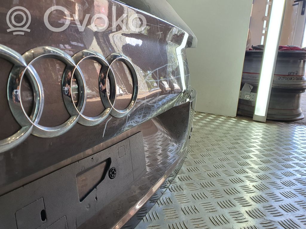 4M0827569 Audi Q7 4M Heckklappe Kofferraumdeckel, 100.00 € | RRR 