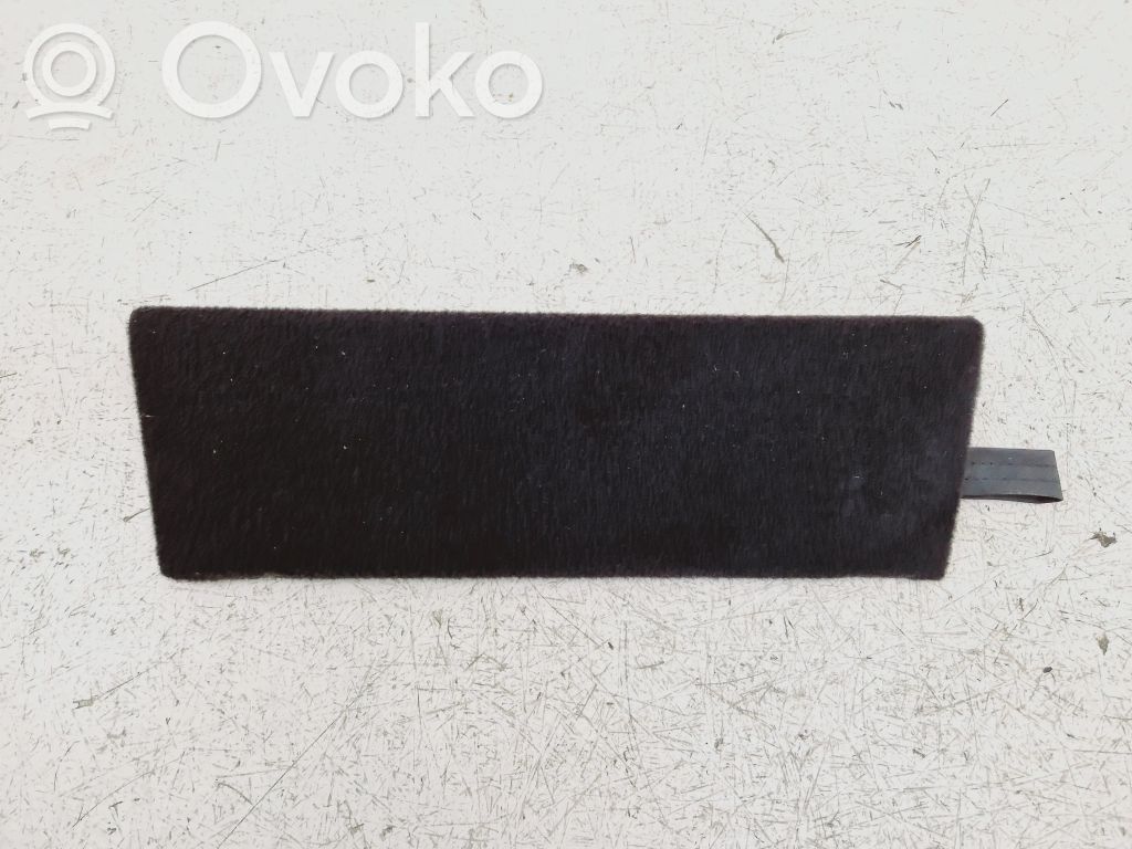 742143307 BMW 5 G30 G31 Verkleidung Kofferraumabdeckung, 15.00 € | RRR