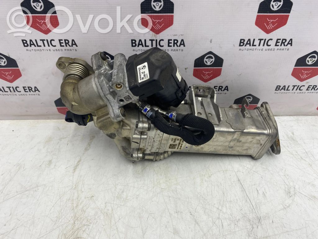 7810871 BMW 6 F06 Gran coupe AGR Kühler Abgaskühler, 29.00 € | RRR
