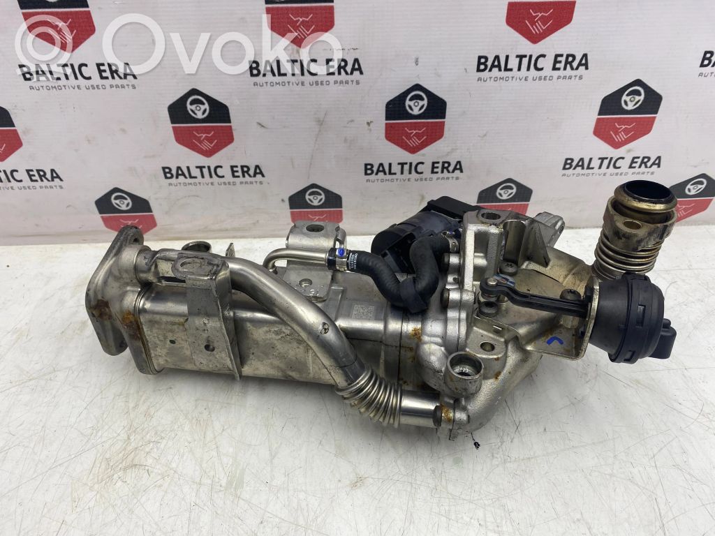 7810871 BMW 6 F06 Gran coupe AGR Kühler Abgaskühler, 29.00 € | RRR