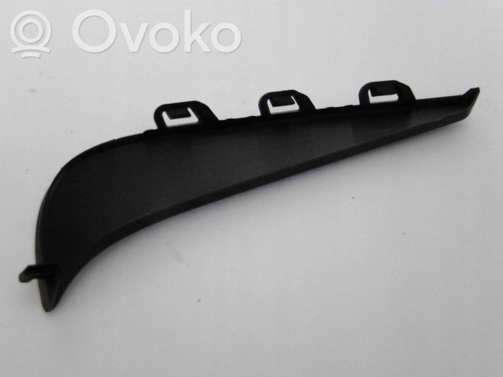 A2068852902 Mercedes-Benz C W206 Zierleiste Stoßstange Stoßfänger 